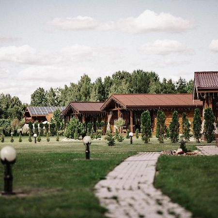 Vastapo Vilos Kaniukai  Eksteriør bilde