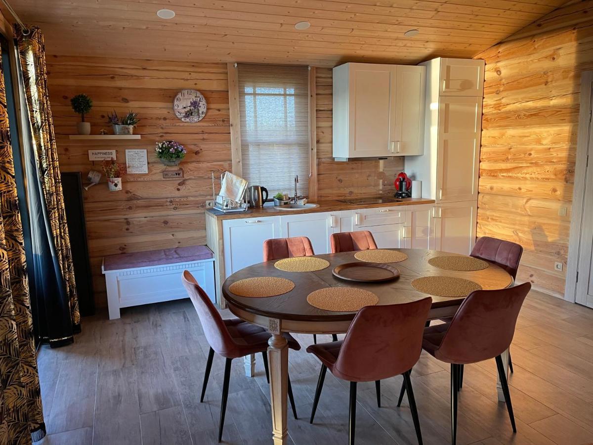 Vastapo Vilos Kaniukai  Eksteriør bilde