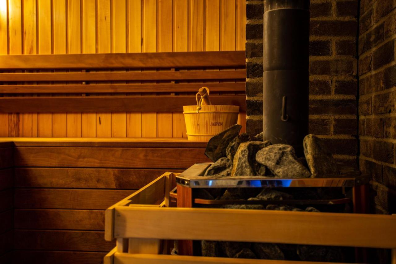 Vastapo Vilos Kaniukai  Eksteriør bilde